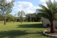 Spacious home and country setting just minutes from The Villages.