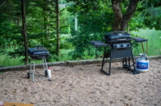 Hunting Cabin w/ Air Purifier