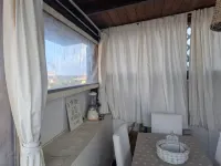 Charming apartment near Spiaggia Bianca