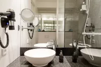 Motel One Wien-Donau City