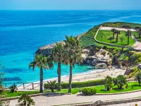 Panoramic sea view apartment in Porto Torres - Apartments