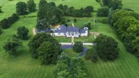 Luxury Estate Rental Near Nashville-Turn Special Events Into Cherished Memories - บูติค