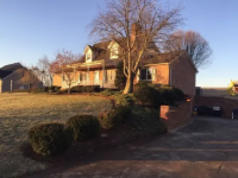 Perfect location for your stay in the TriCities TN