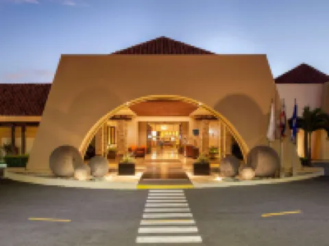 Wyndham San Jose Herradura Hotel & Convention Center Hotels in Belen