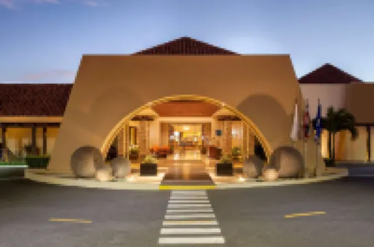 Wyndham San Jose Herradura Hotel & Convention Center Отели в г. 