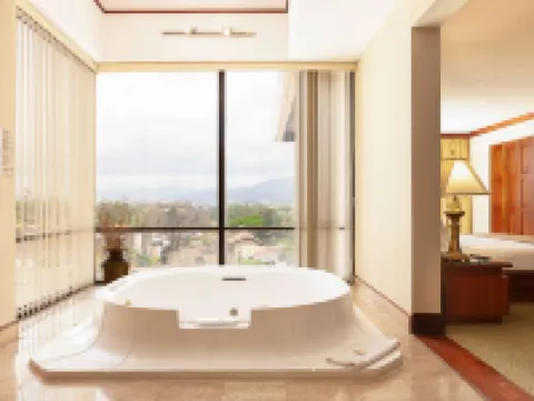 Wyndham San Jose Herradura Hotel & Convention Center Hotels in Belen