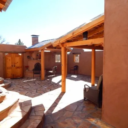 La Casa Vieja - Adorable Hideaway In Marathon, Texas