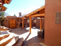 La Casa Vieja - Adorable Hideaway In Marathon, Texas