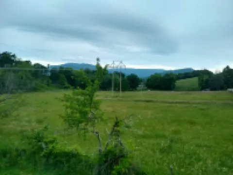 Heydt Homestead Pendleton County otelleri