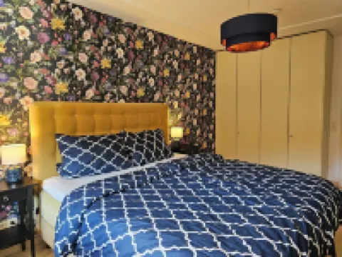 Ferienwohnung "tannenballett" im Schwarzwald