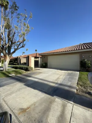 Monterey Country Club: Golf Course with Mountain Views!