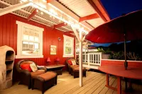 Weekly/Monthly Discounts! Hawaiian Luxury above Mauna Kea & Hapuna Beach!