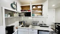 Charming Victorian Studio in Historial Downtown Logan