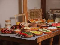 生態卡楊迪利然度假村酒店 蒂利金酒店