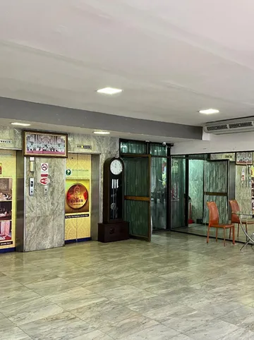 รูปภาพของโรงแรมอินทรา หาดใหญ่