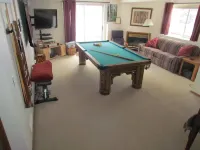 Awesome Location-Perfect Family Get Away-Amazing Views, Hot Tub & Pool Table