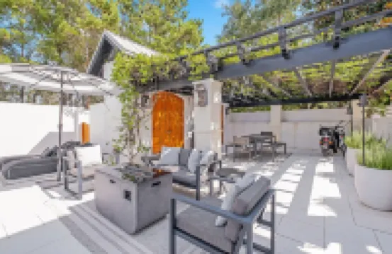 Stunning Luxury Rosemary Beach Home-Private Heated Pool-Steps To Beach-Exclusive