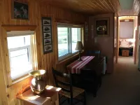 Cozy, Quiet , getaway for Single or Couple Hotels in Powell