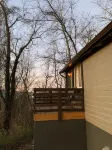 Cozy Cabin near Casino, Downtown Hotels near AMVETS Thrift Store