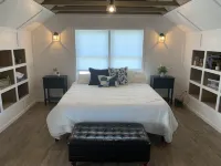 The Haven - a Winter and Summer Getaway!