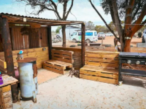 Katz Retreat, interactive farm stay Hotels in Orroroo