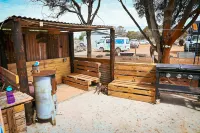 Katz Retreat, interactive farm stay Hotels in Orroroo