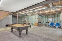 Whiteface Mtn Views Adirondack Mountain Hottub