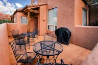 Gorgeous Moab Condo with a Huge Garage