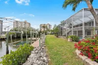 Bonita Beach Waterfront Paradise