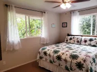 Tropical Vacation Home in Hawaiian Beaches, Pahoa, HI - Homestays