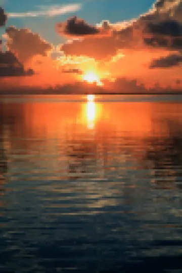 Beachfront Villa on Serene Gulf of Mexico