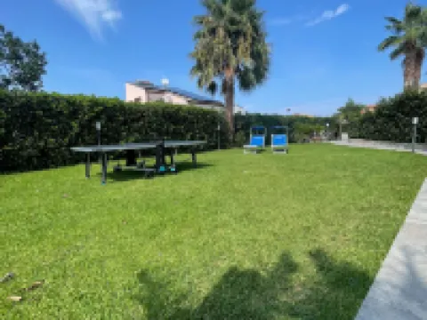 Villa with a private, heated pool for exclusive use near Cefalù Hotels in Lascari