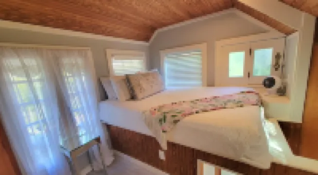 Carriage House, Forsyth Park, Pet friendly, private courtyard 🩷