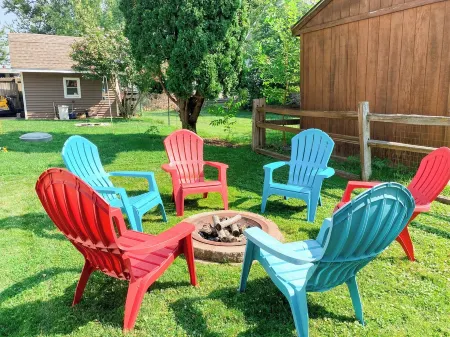 Wampler's Lake in Brooklyn, MI close to MIS with access to dock