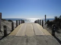 Newly Remodeled • Linens Included • Beach Gear Provided!