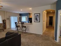 Tri-Cities Home Away From Home