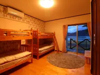 Hamancyu — A Guesthouse with a View of the Ocean Hotels in Yamato