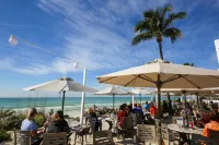 BEST LOCATION! NORTH END OF ANNA MARIA, FL STEPS TO BEACH & DINING - UPPER UNIT
