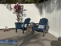 Anna Maria 2 Family Home w/ pool, beach/3 blocks.