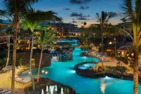 Koloa Landing Resort at Poipu, Autograph Collection - con vistas al mar