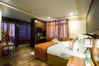 호텔 뉴 오키드  호텔