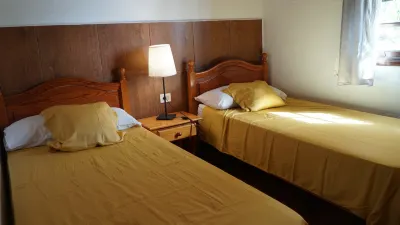 The Parents Apartment B Hotels in der Nähe von Aussichtspunkt Poris de Candelaria