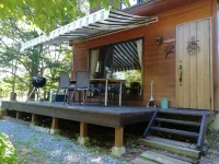 Private Villa for Rent - Yatsugatake Ishido Garden Chikaraso
