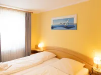 Ritter Hotels in Koserow