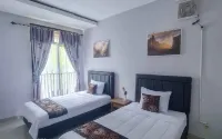 Rumah Kembar Lembang (Family Only)