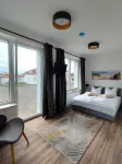 Villa Boberg Apartments Hotels in Koserow