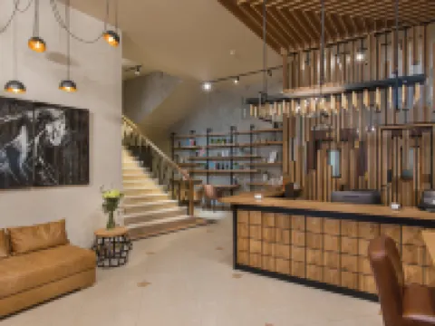 The Stay Hotel Central Square Plovdiv Hoteles en Plovdiv