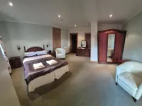 Doune Braes Hotel Các khách sạn gần Traigh Bhostadh (Bosta Beach)