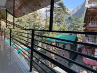 Blue Moon Homestay Hôtels à : Kasol