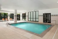 Courtyard Knoxville Airport Alcoa - Pools